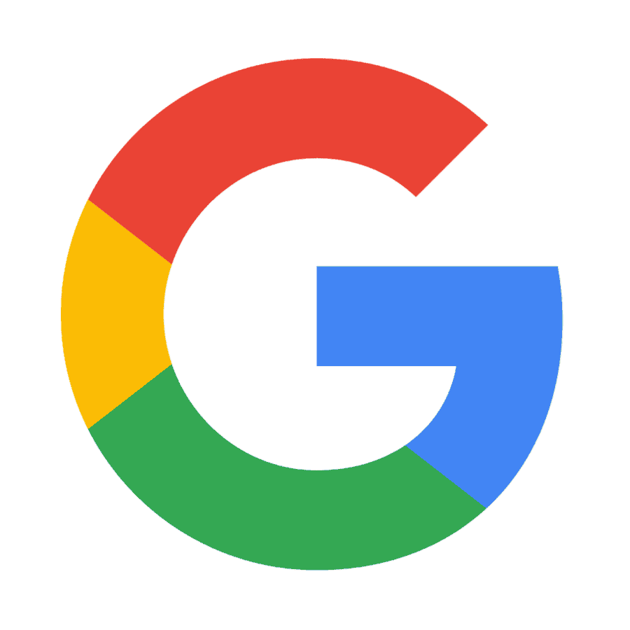 Google logo