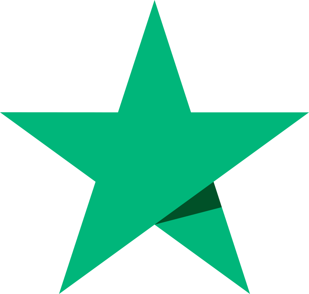Trust pilot logo