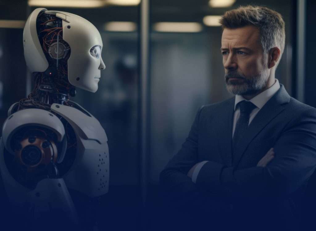 ARTIFICIAL INTELLIGENCE