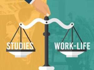 8 Strategies for Balancing Academic Study and Part-Time Work.