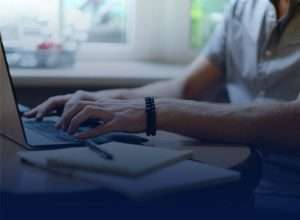 IMPACT OF TECHNOLOGY ON THE WRITING