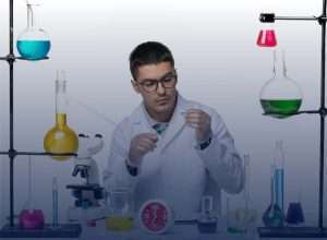 Scientific Theories and Laws
