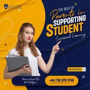 The Role of Parents