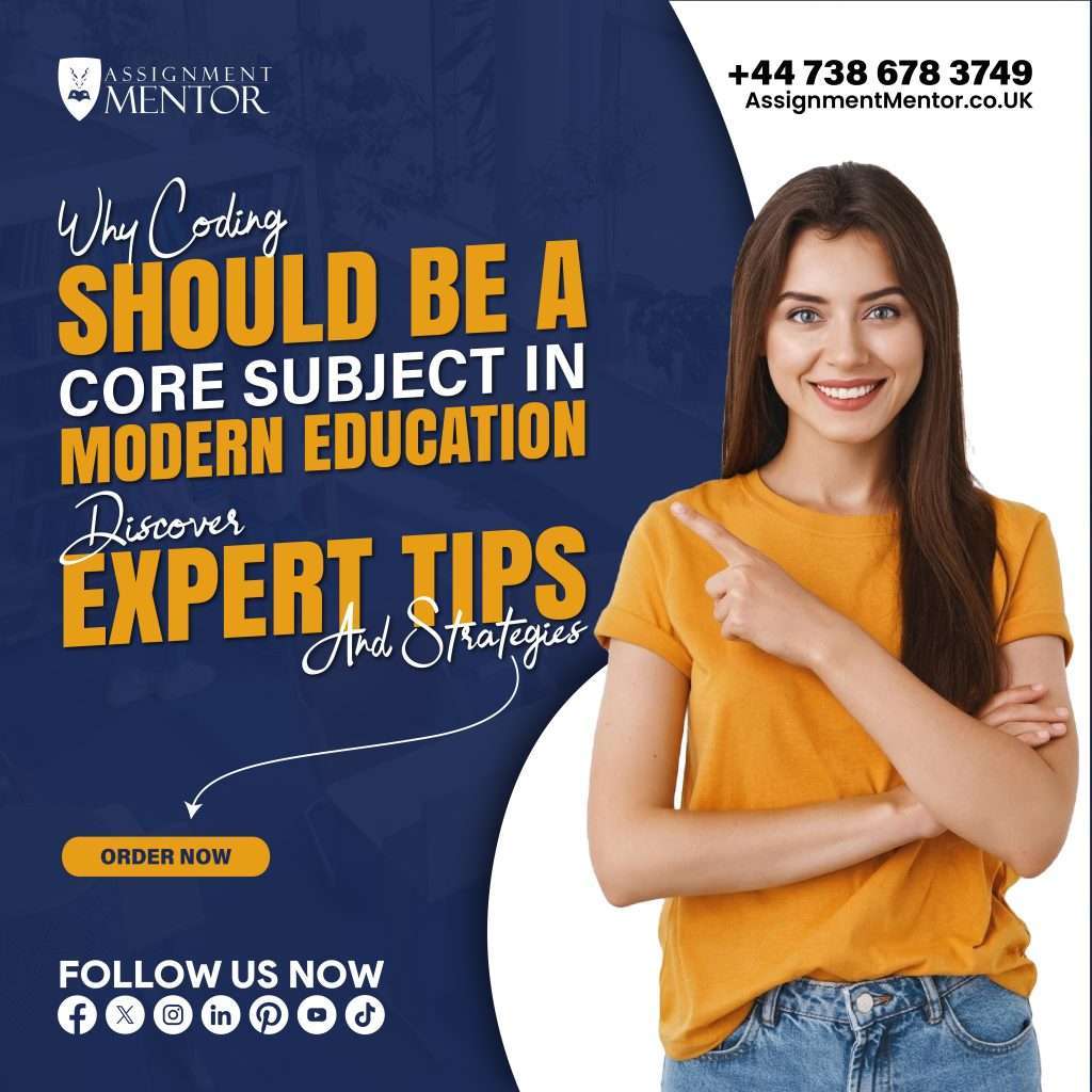 Coding course