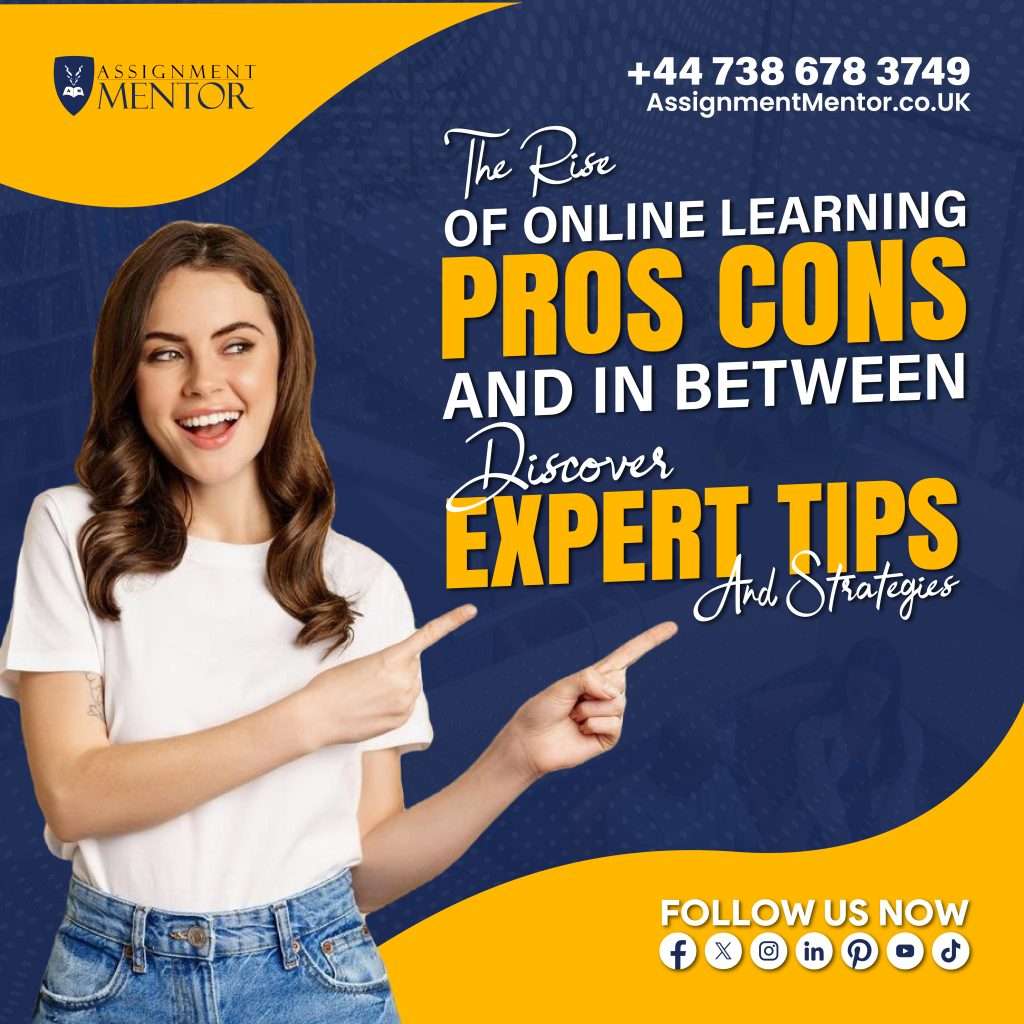 Online Learning