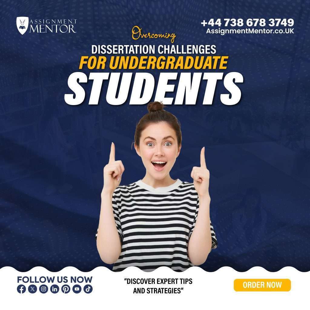 Dissertation Challenges