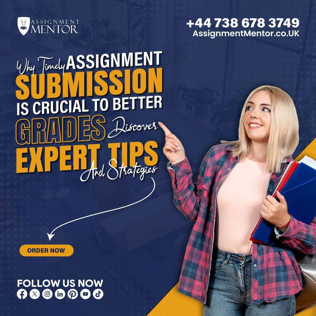  Assignment Submission 