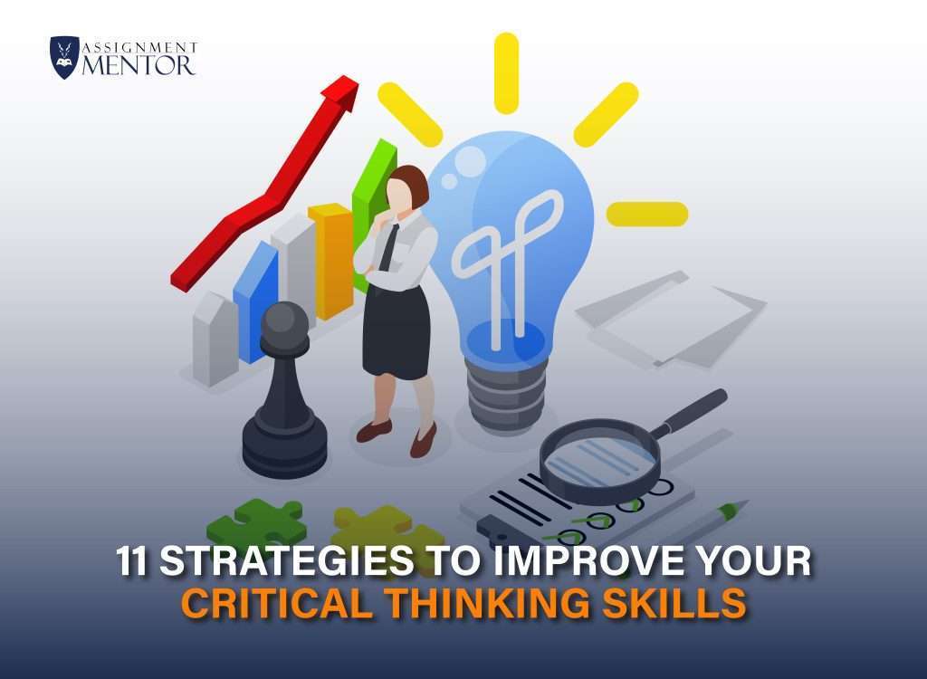 Critical Thinking Skills