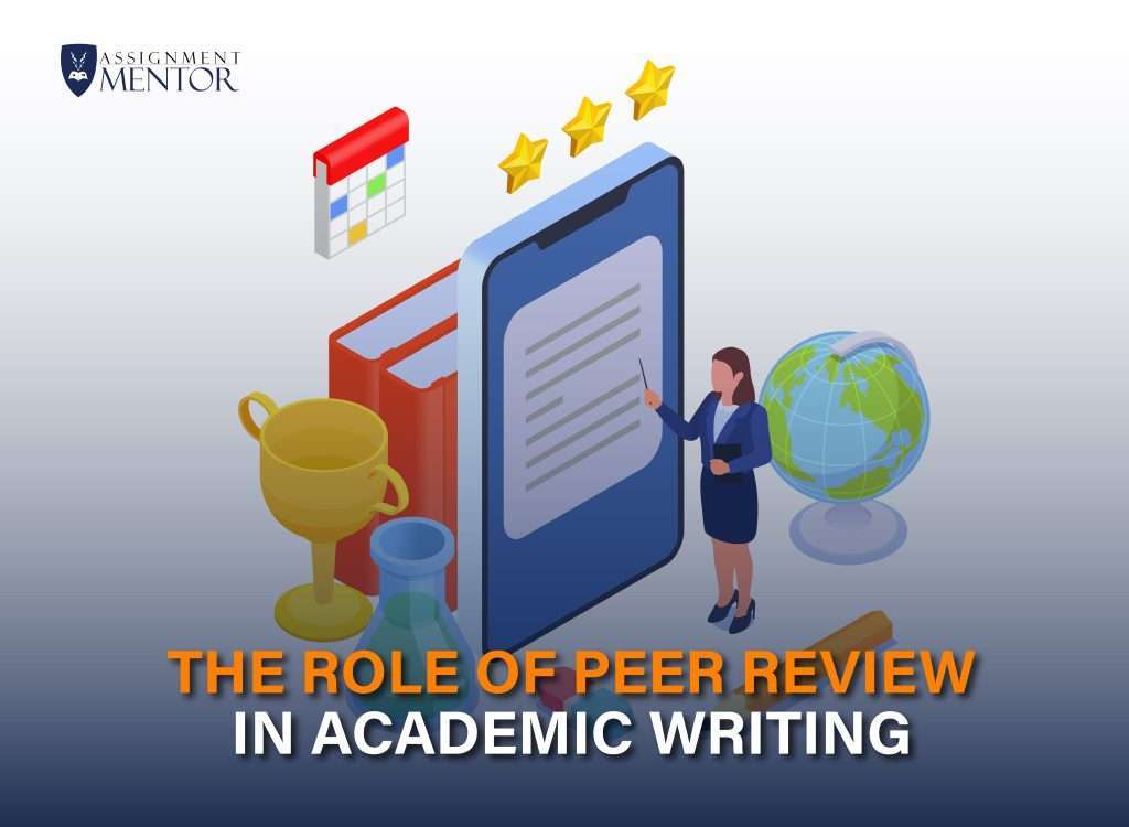 Role of Peer Review