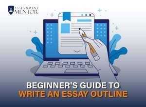 Beginner's Guide to Write an Essay Outline | Steps & Examples