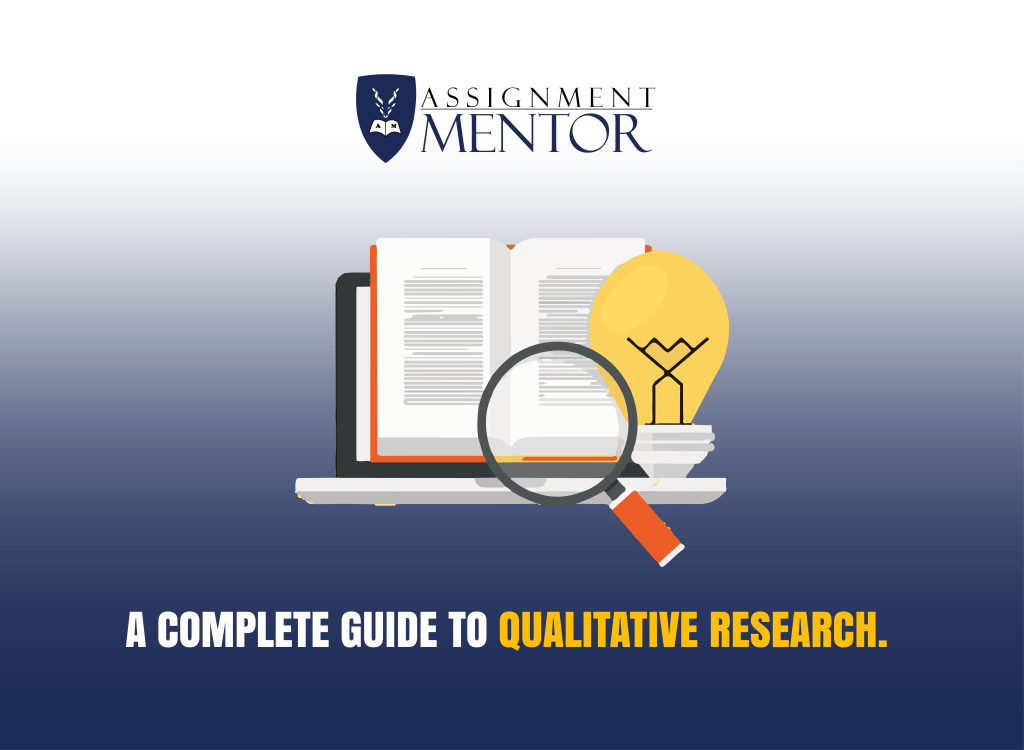 Explore a complete guide to qualitative research and its applications. Learn methods, techniques, and practical tips to analyze data effectively.