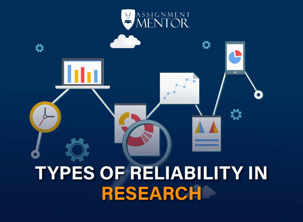 Types of Reliability in Research