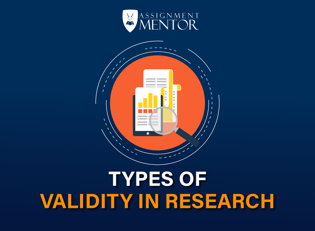 types of Validity in Research