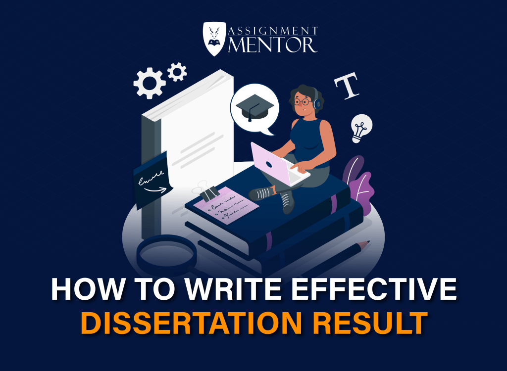 Learn how to write an effective dissertation results section with structure tips, examples, and common mistakes to avoid.