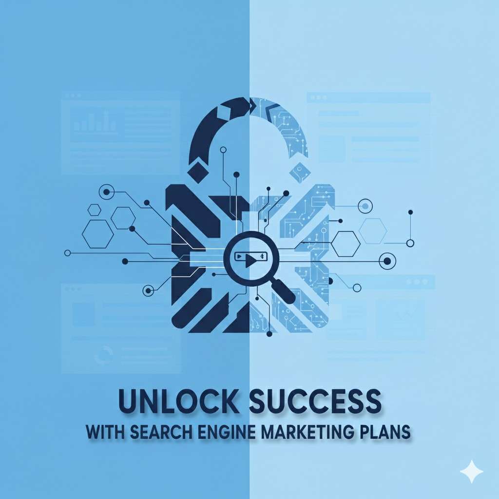 Unlock success with smart Search Engine Marketing plans that boost visibility, drive targeted traffic, and accelerate measurable business growth.