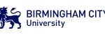 Birminghim Uni Logo